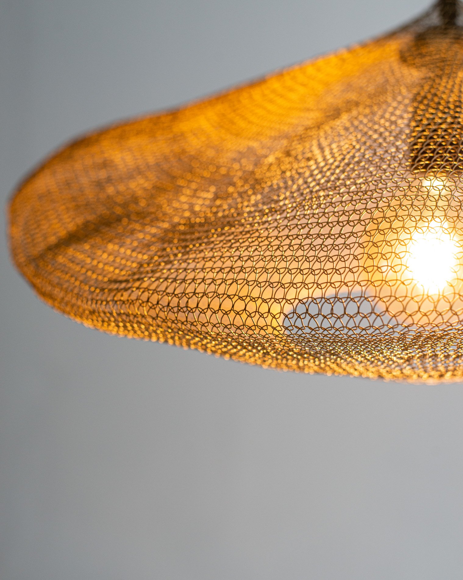 Aluminium light Thumbnail